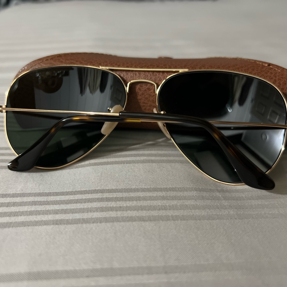 Aviator Ray-Ban - Picture 3 of 6
